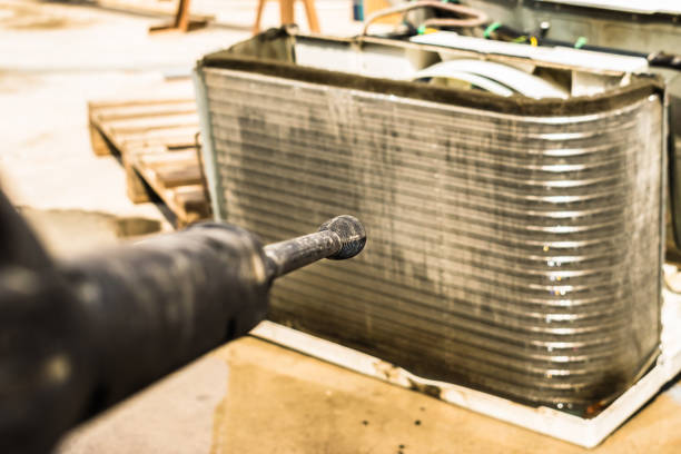 Best Affordable HVAC Duct Cleaning  in Tahoma, CA