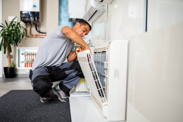 Best Residential Air Duct Cleaning  in Tahoma, CA