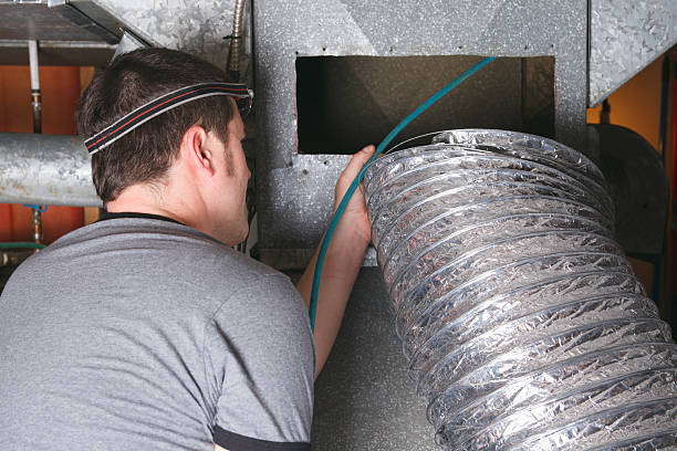 Best Dryer Vent Cleaning Services  in Tahoma, CA