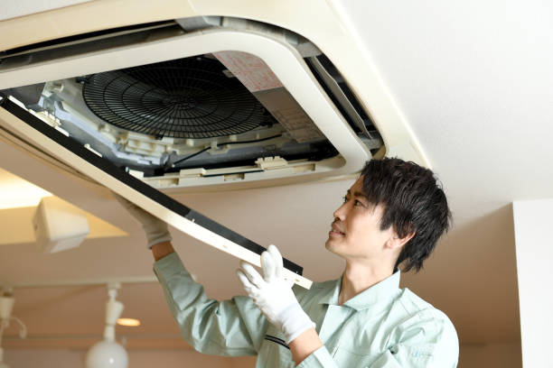 Best HVAC Duct Inspection Services  in Tahoma, CA