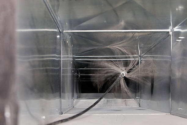 Best Residential Air Duct Cleaning  in Tahoma, CA