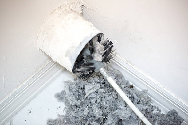Best HVAC Air Duct Cleaning  in Tahoma, CA
