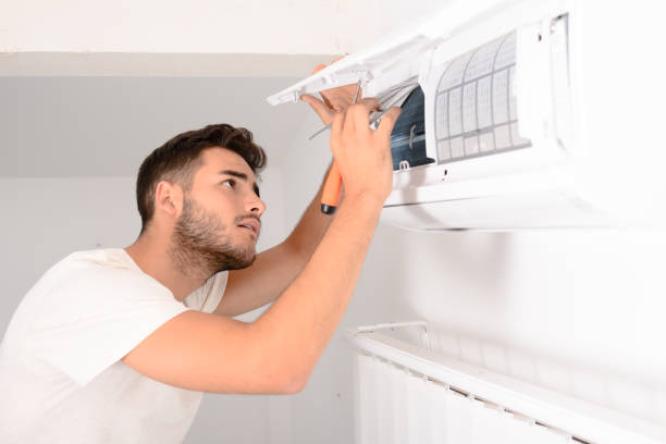 Best Ventilation Cleaning Services  in Tahoma, CA