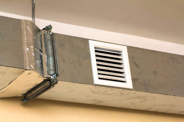 Best Ductwork Cleaning Services  in Tahoma, CA